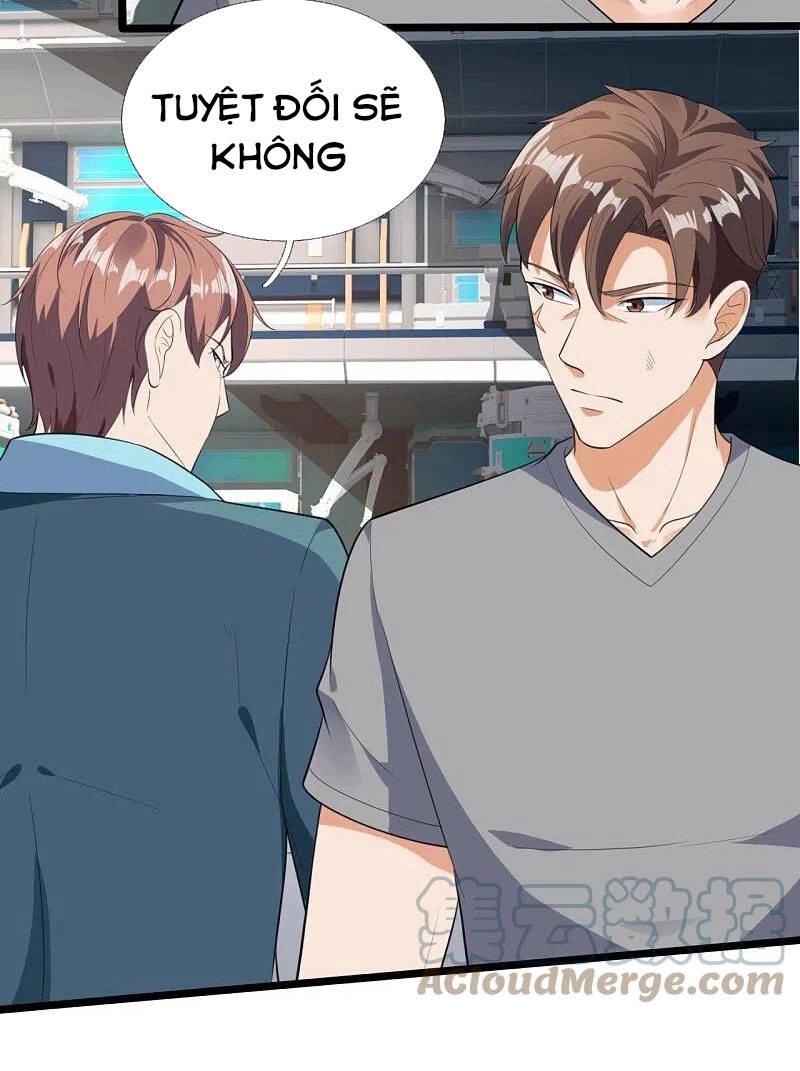Ta Là Chiến Thần Vô Song Chapter 160 - 17