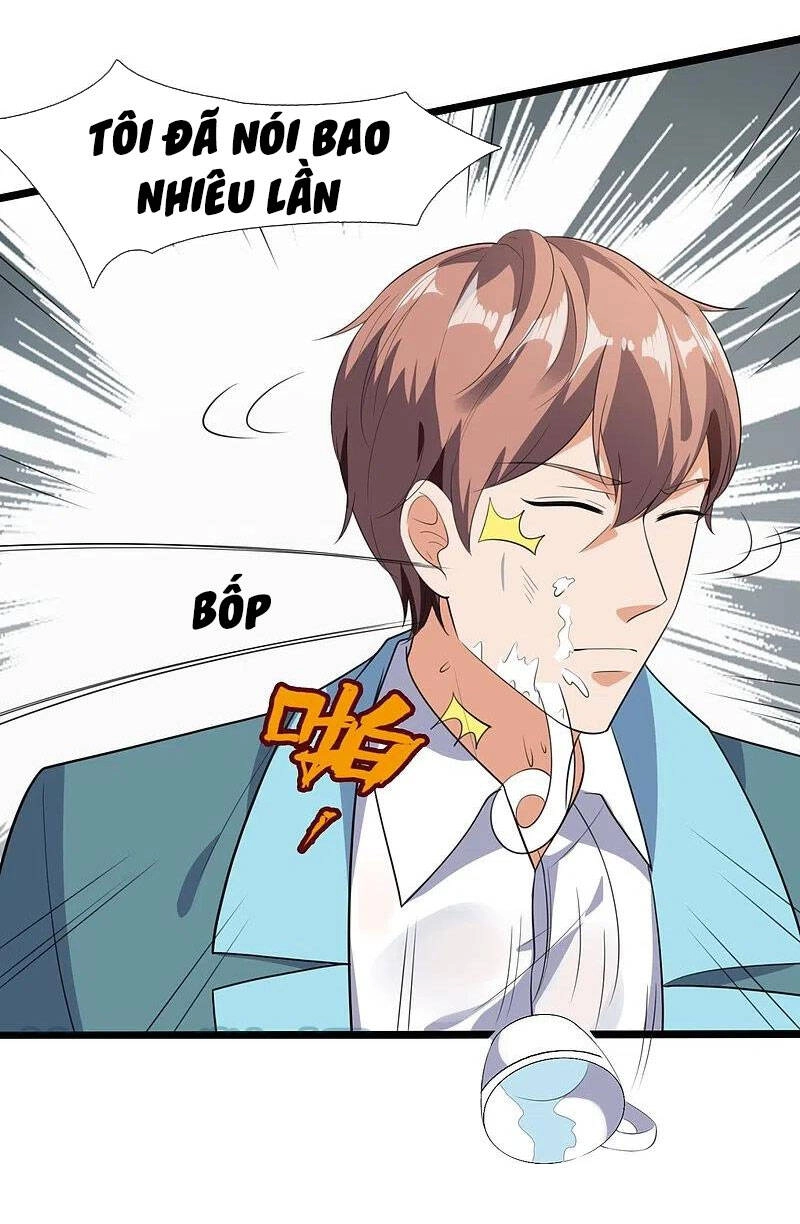 Ta Là Chiến Thần Vô Song Chapter 160 - 21