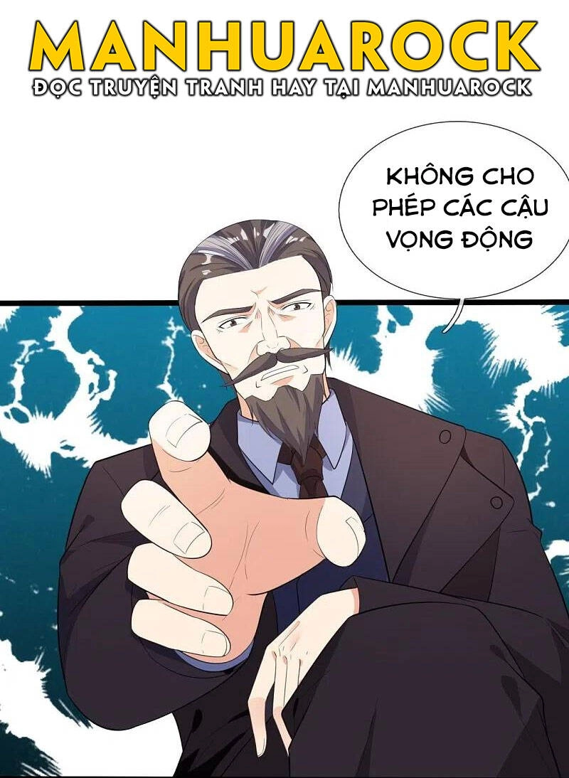 Ta Là Chiến Thần Vô Song Chapter 160 - 22