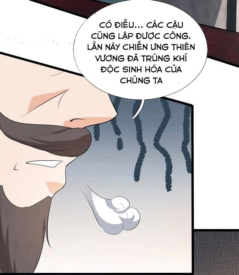 Ta Là Chiến Thần Vô Song Chapter 160 - 24