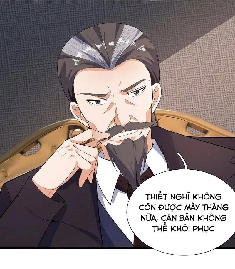 Ta Là Chiến Thần Vô Song Chapter 160 - 25