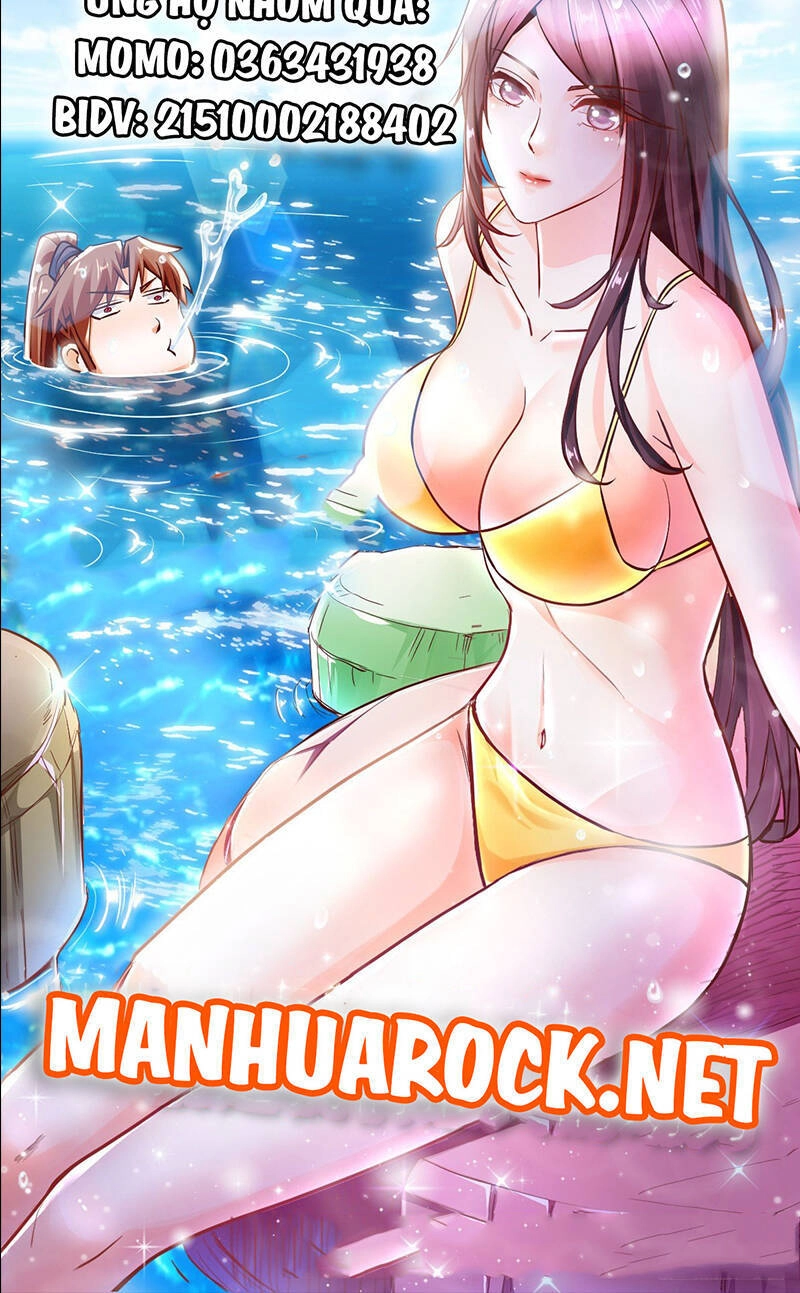 Ta Là Chiến Thần Vô Song Chapter 160 - 27