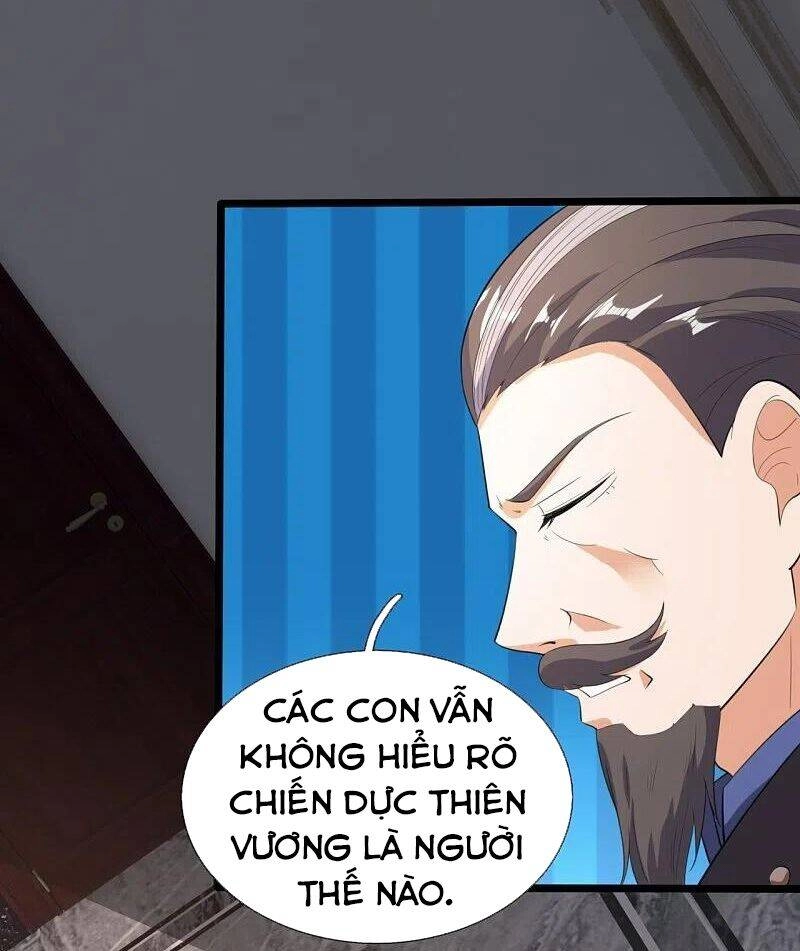 Ta Là Chiến Thần Vô Song Chapter 161 - 4