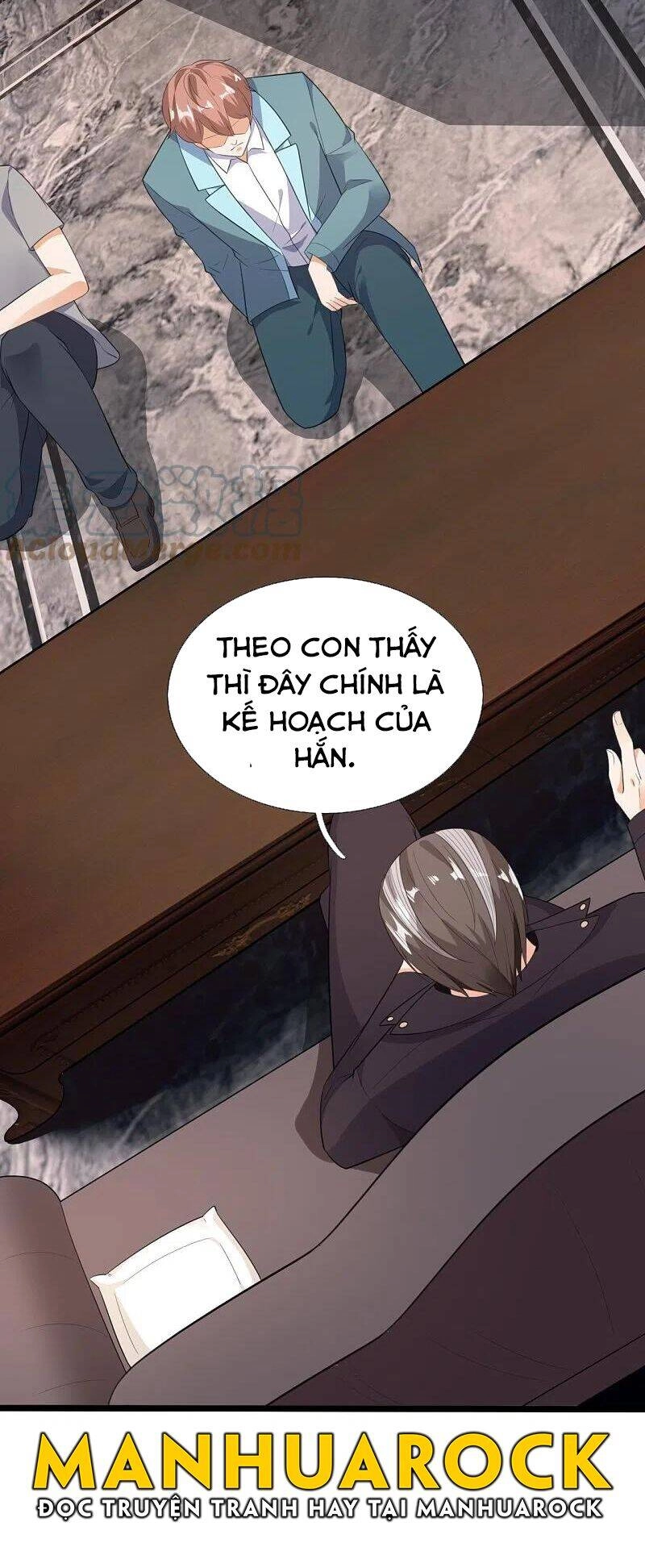 Ta Là Chiến Thần Vô Song Chapter 161 - 5
