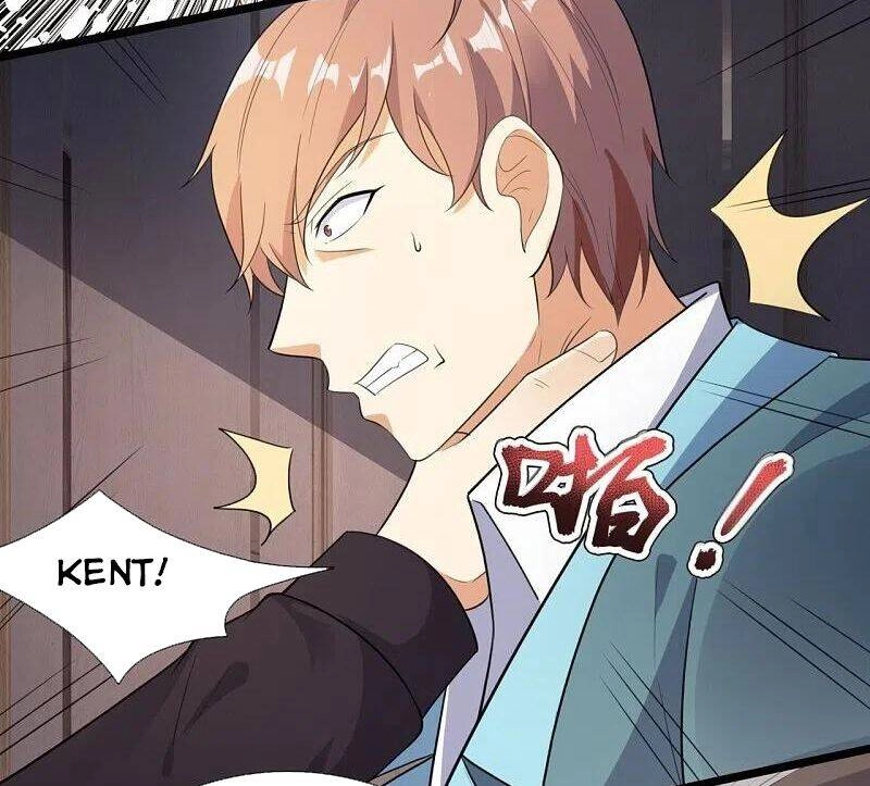 Ta Là Chiến Thần Vô Song Chapter 161 - 7