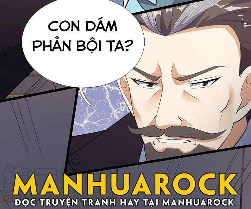 Ta Là Chiến Thần Vô Song Chapter 161 - 8