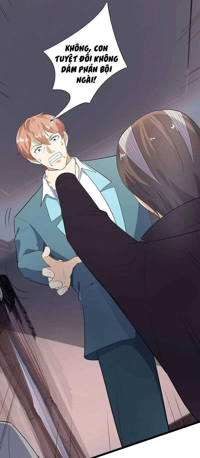 Ta Là Chiến Thần Vô Song Chapter 161 - 9