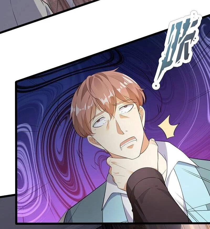 Ta Là Chiến Thần Vô Song Chapter 161 - 10