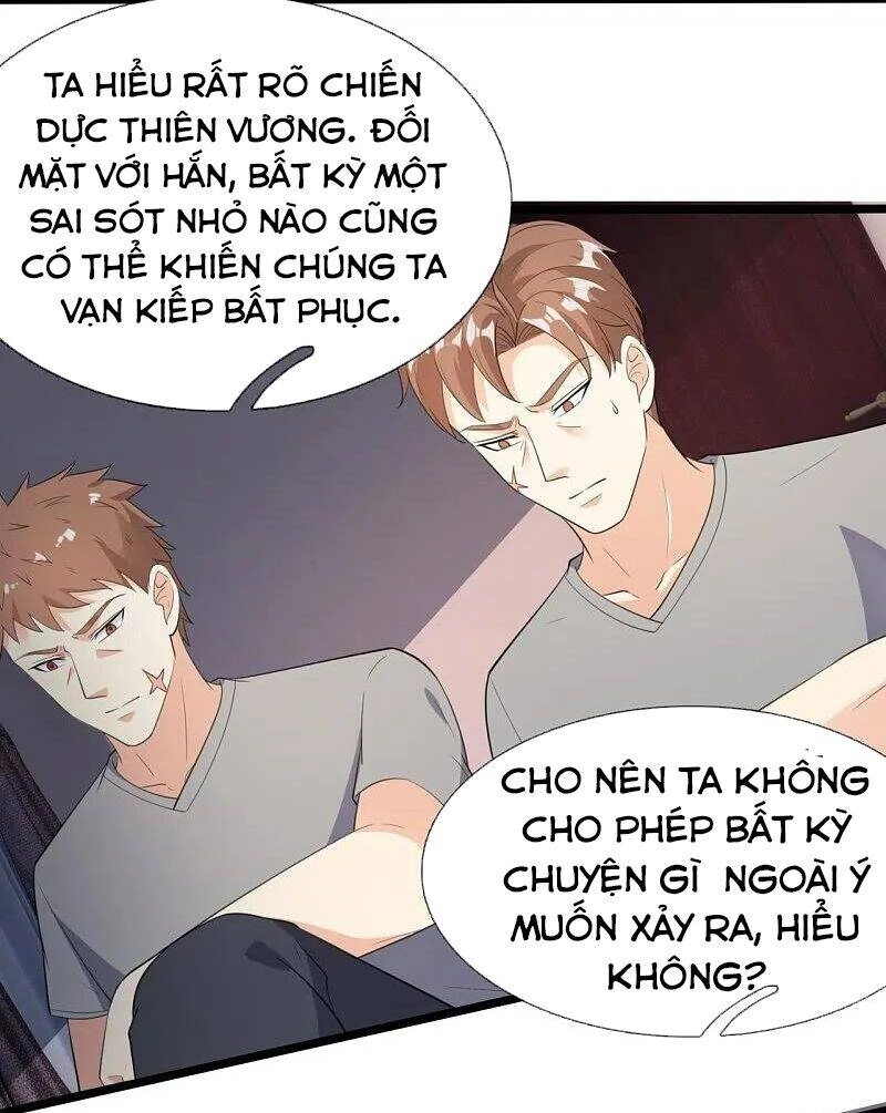 Ta Là Chiến Thần Vô Song Chapter 161 - 13