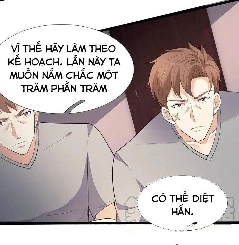 Ta Là Chiến Thần Vô Song Chapter 161 - 14
