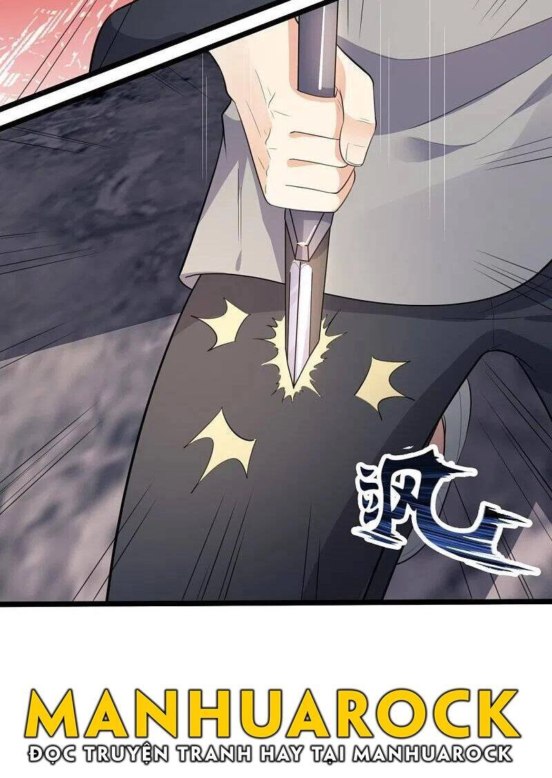 Ta Là Chiến Thần Vô Song Chapter 161 - 17