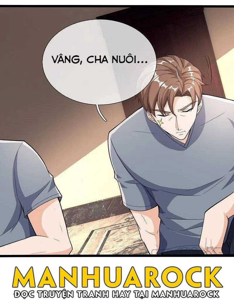 Ta Là Chiến Thần Vô Song Chapter 161 - 19