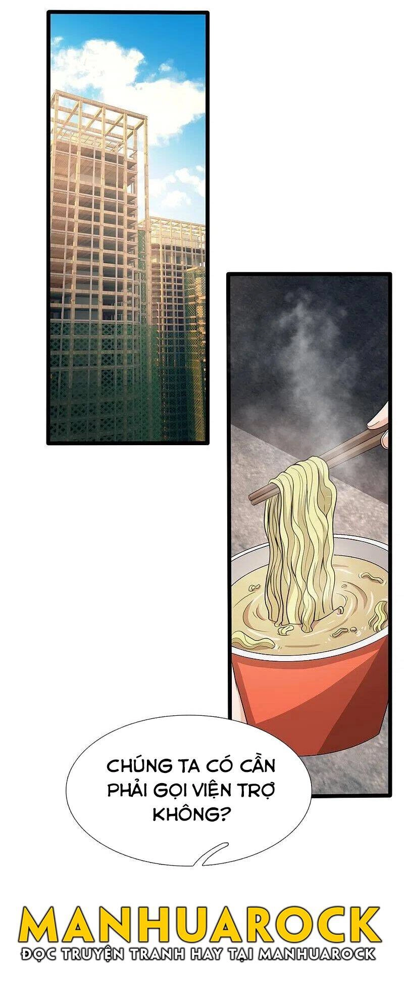 Ta Là Chiến Thần Vô Song Chapter 161 - 21