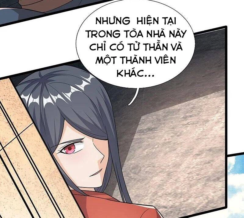Ta Là Chiến Thần Vô Song Chapter 161 - 23