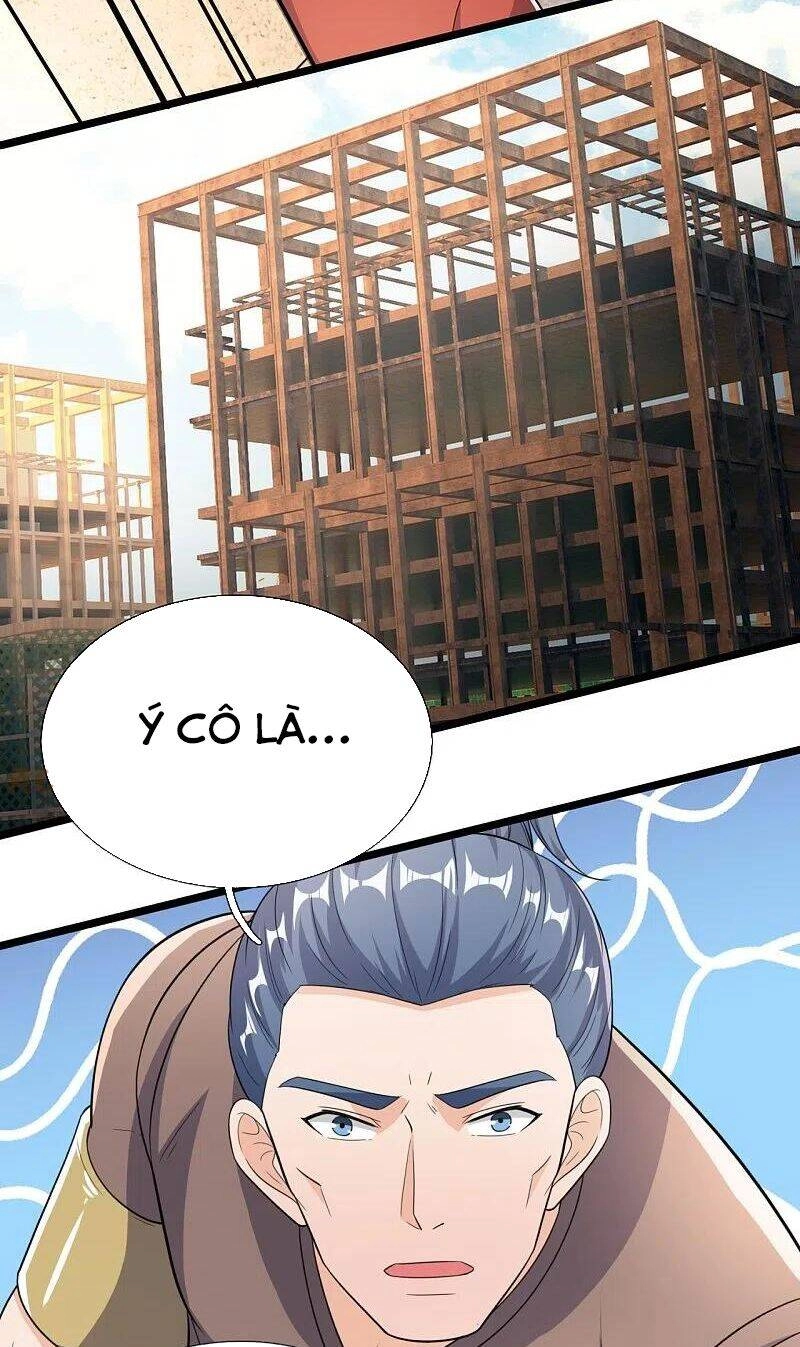 Ta Là Chiến Thần Vô Song Chapter 161 - 24