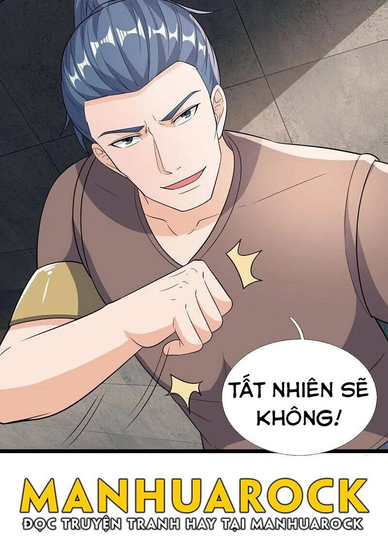 Ta Là Chiến Thần Vô Song Chapter 161 - 26