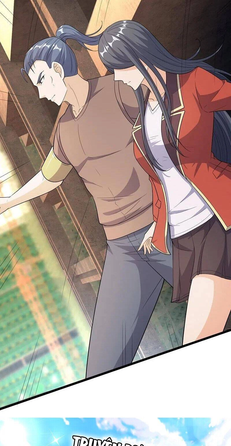 Ta Là Chiến Thần Vô Song Chapter 161 - 29