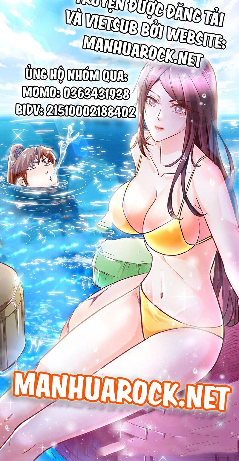 Ta Là Chiến Thần Vô Song Chapter 161 - 30