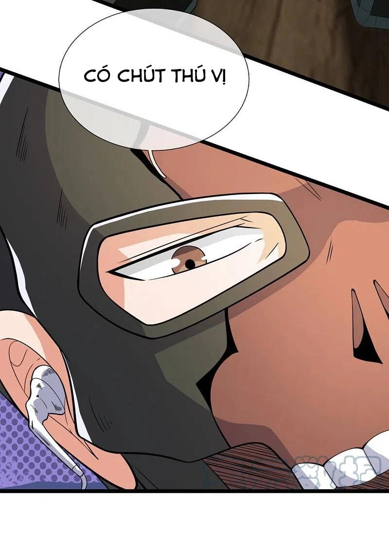 Ta Là Chiến Thần Vô Song Chapter 162 - 4