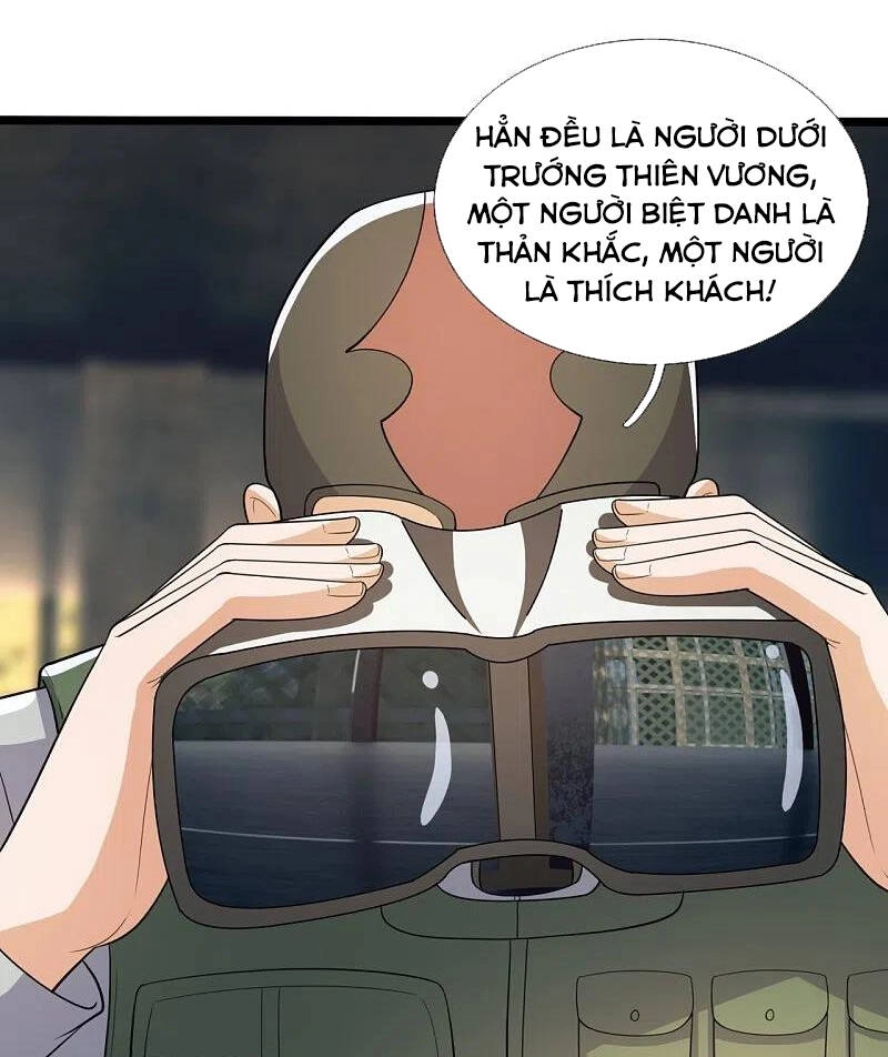 Ta Là Chiến Thần Vô Song Chapter 162 - 5