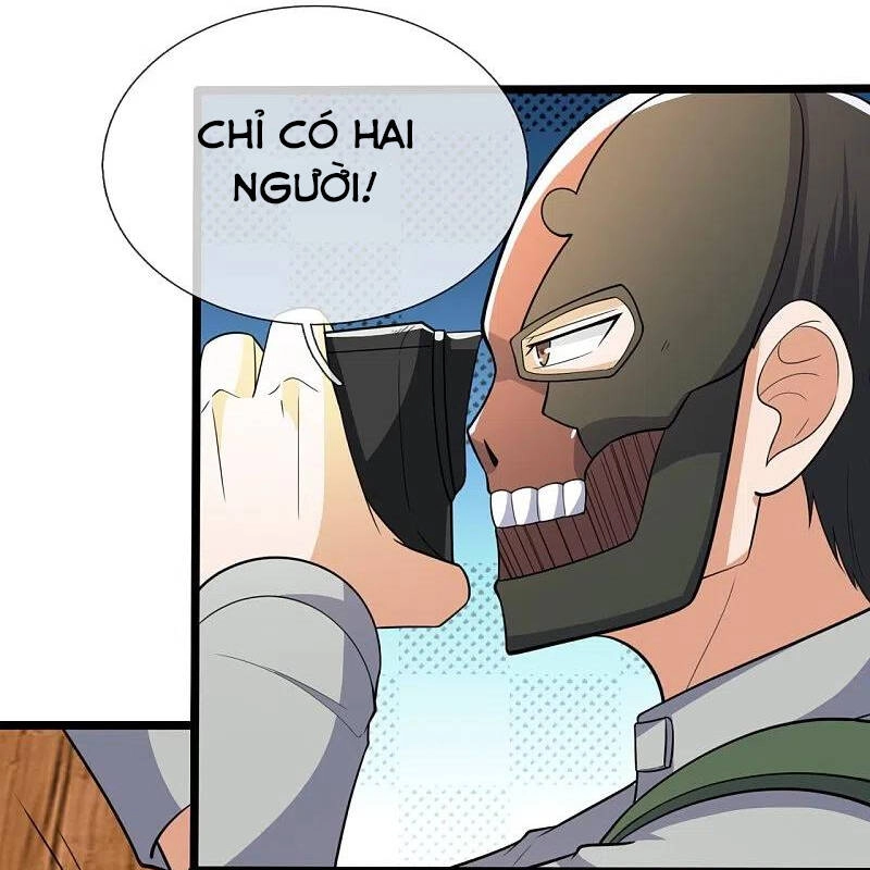 Ta Là Chiến Thần Vô Song Chapter 162 - 7