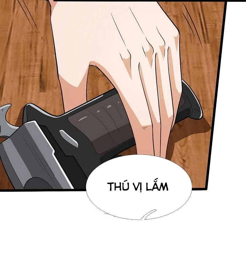 Ta Là Chiến Thần Vô Song Chapter 162 - 8