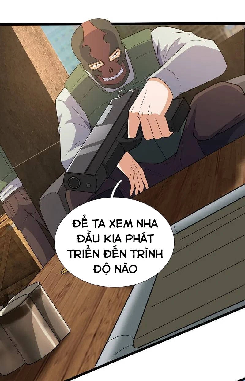 Ta Là Chiến Thần Vô Song Chapter 162 - 9