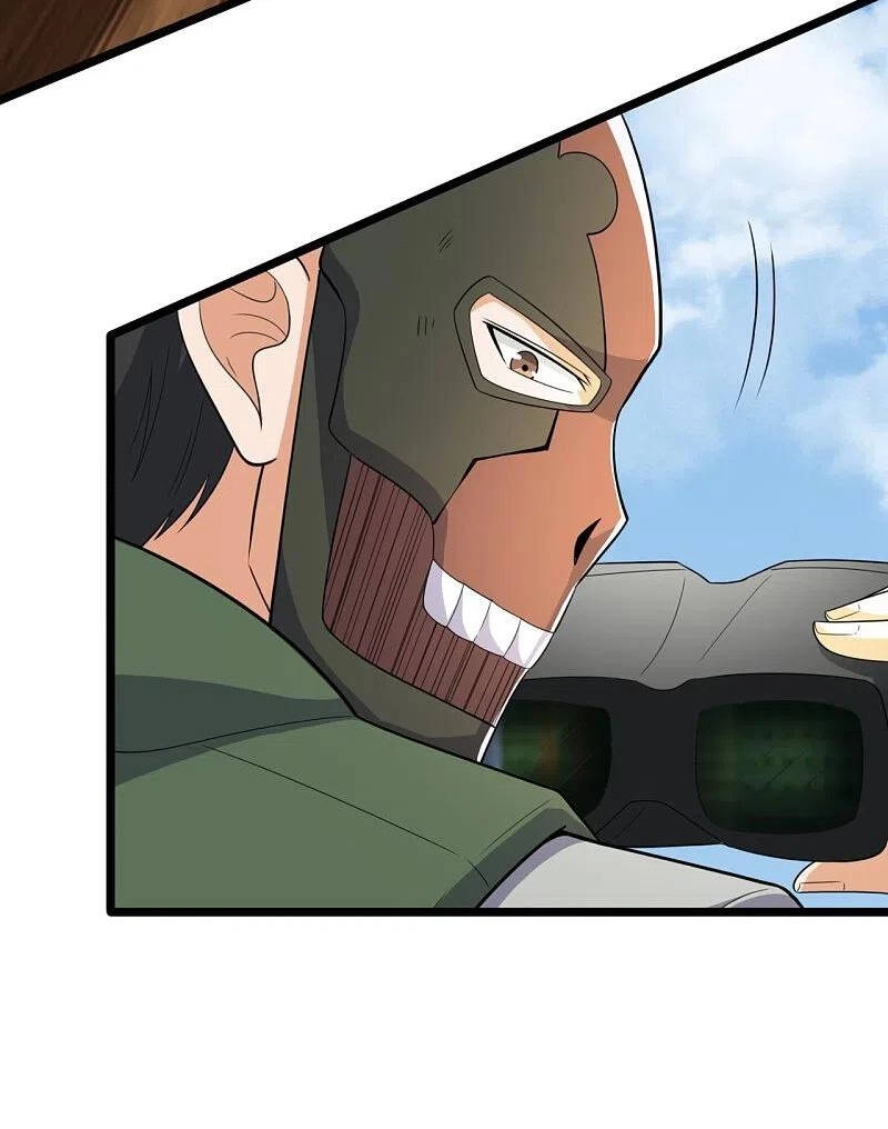 Ta Là Chiến Thần Vô Song Chapter 162 - 10