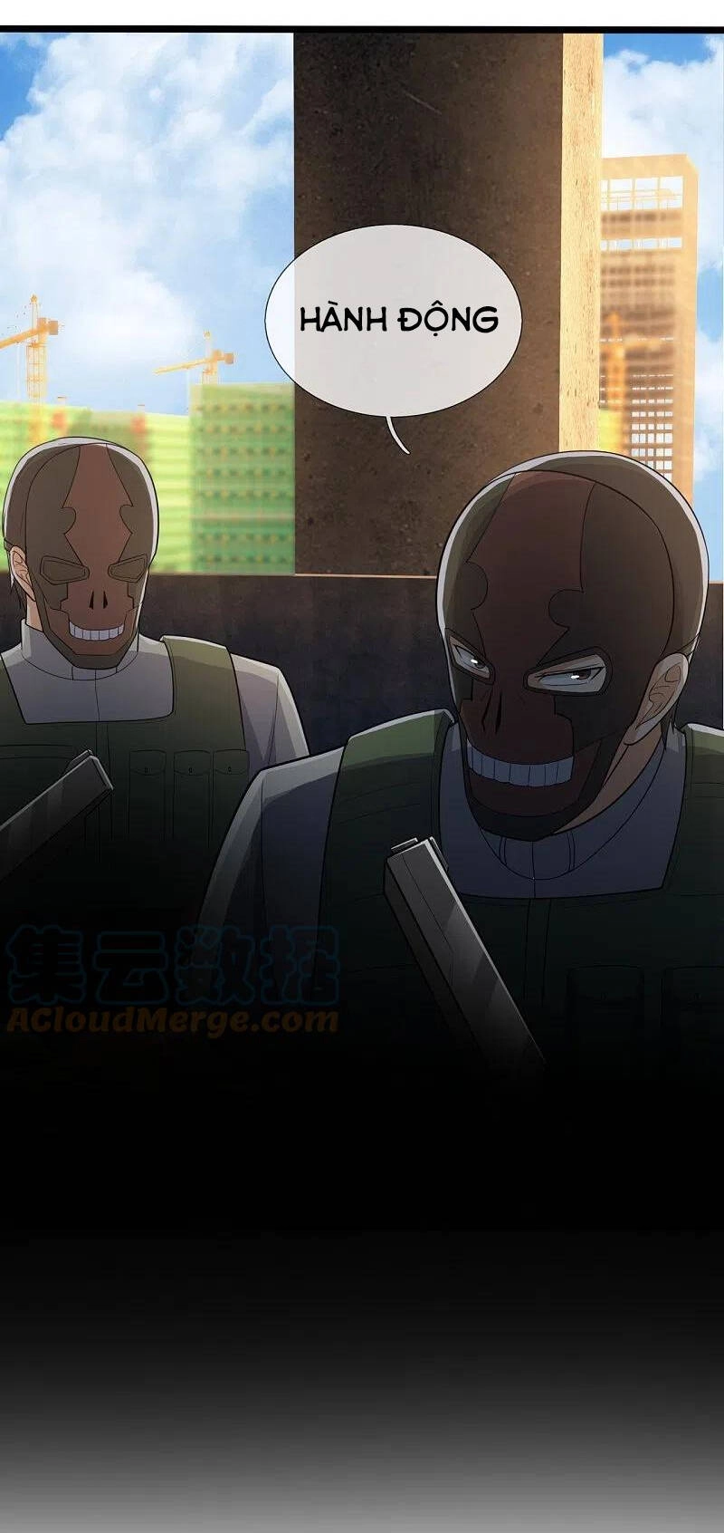 Ta Là Chiến Thần Vô Song Chapter 162 - 11