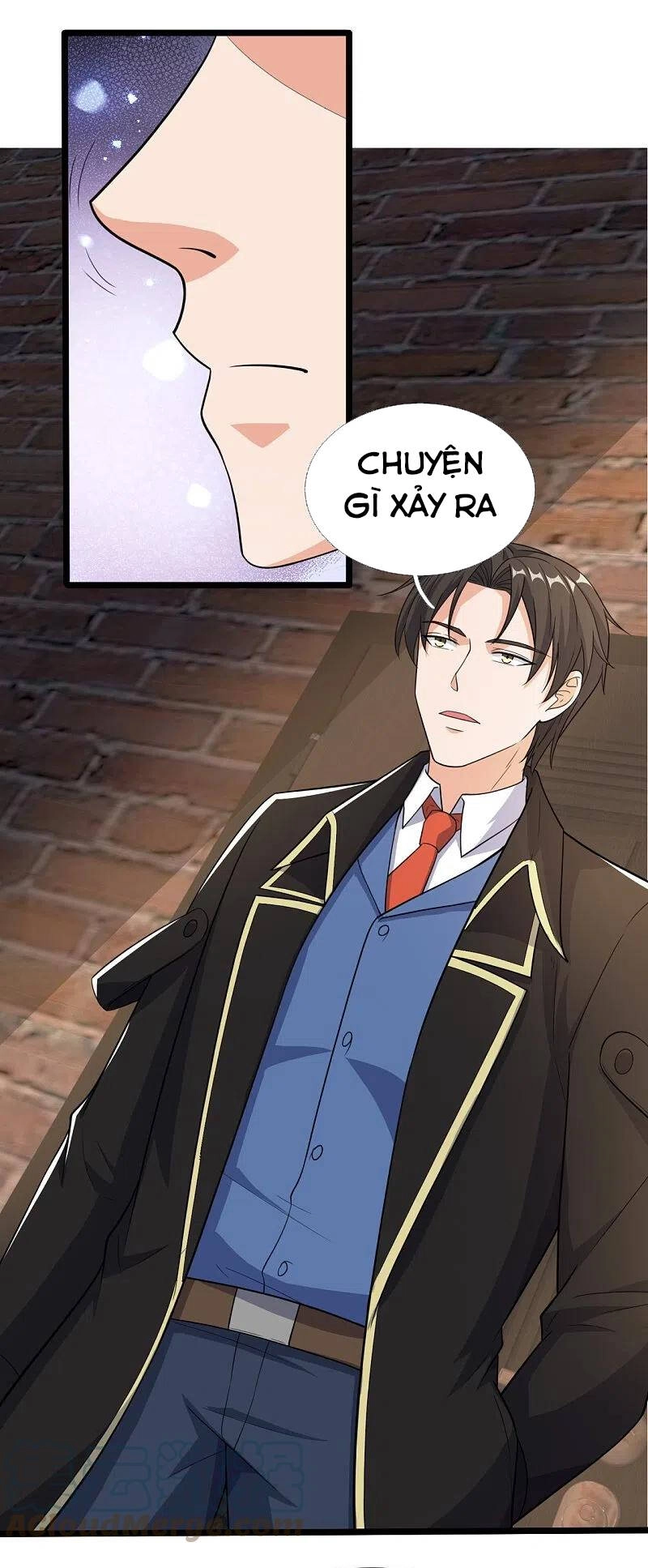 Ta Là Chiến Thần Vô Song Chapter 162 - 13