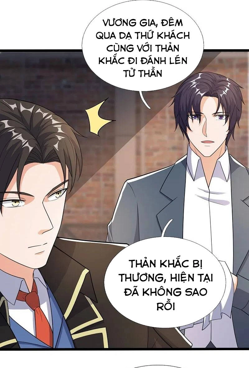 Ta Là Chiến Thần Vô Song Chapter 162 - 14