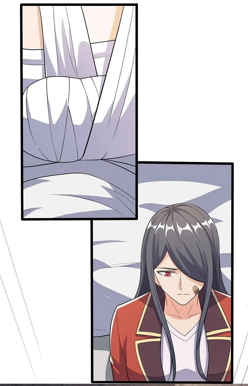 Ta Là Chiến Thần Vô Song Chapter 162 - 16