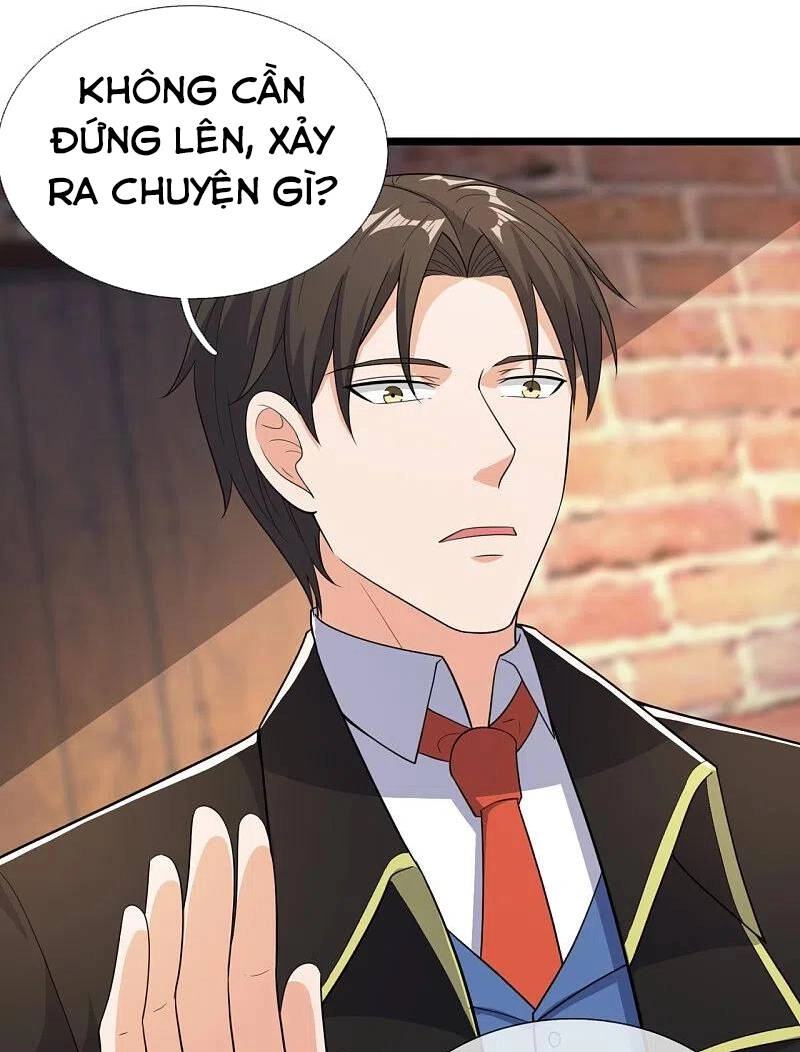 Ta Là Chiến Thần Vô Song Chapter 162 - 18