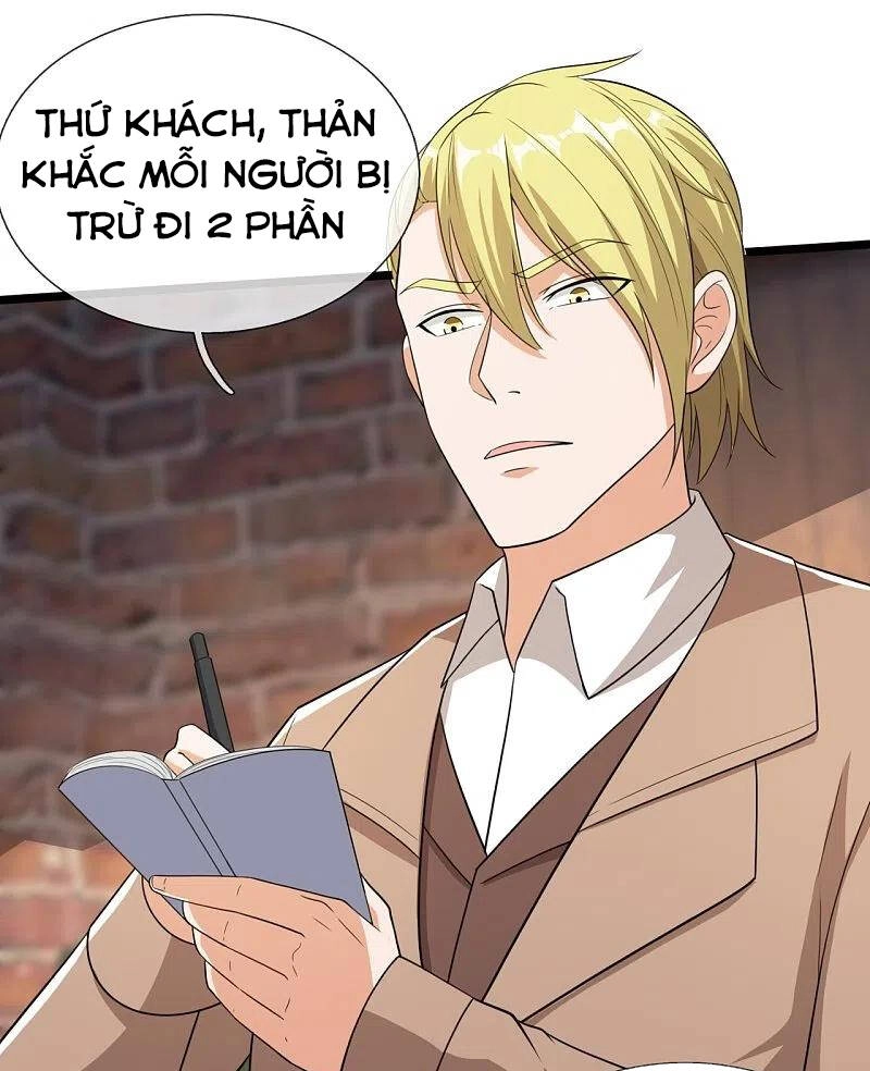 Ta Là Chiến Thần Vô Song Chapter 162 - 21