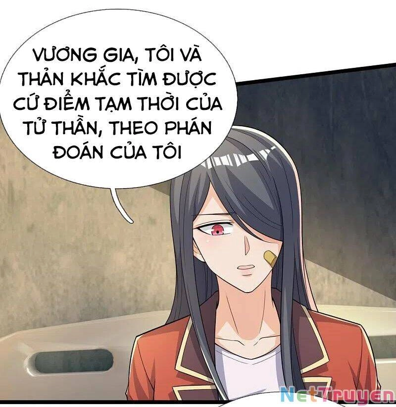 Ta Là Chiến Thần Vô Song Chapter 163 - 3
