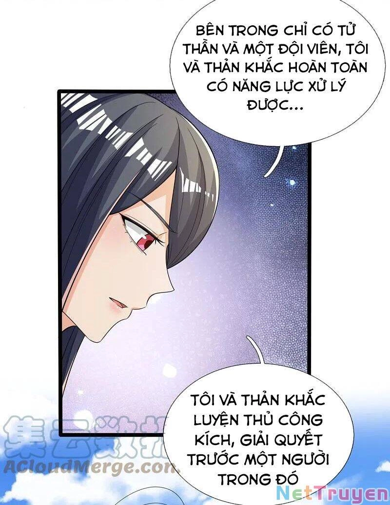 Ta Là Chiến Thần Vô Song Chapter 163 - 4