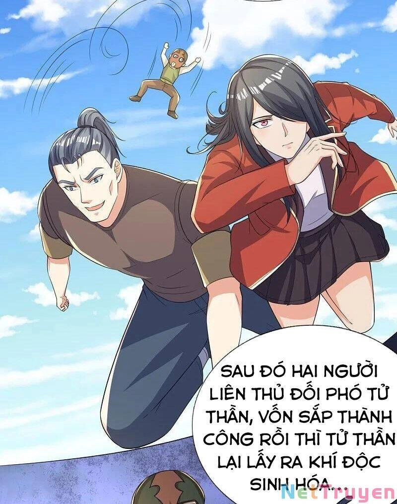 Ta Là Chiến Thần Vô Song Chapter 163 - 5