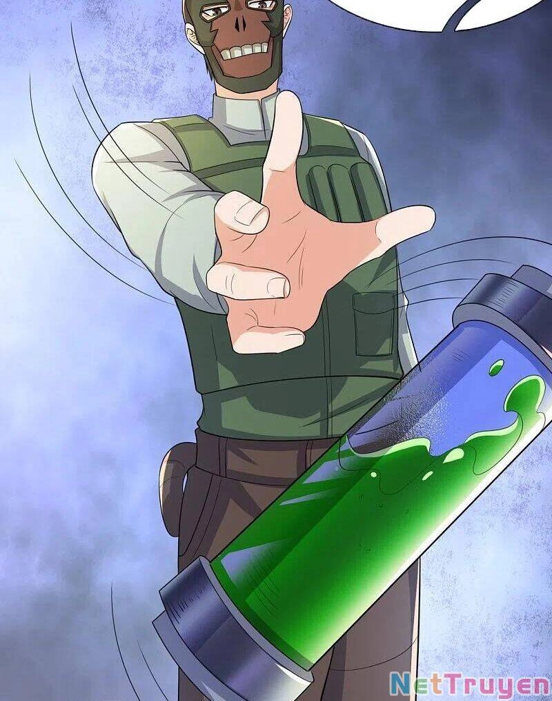 Ta Là Chiến Thần Vô Song Chapter 163 - 6