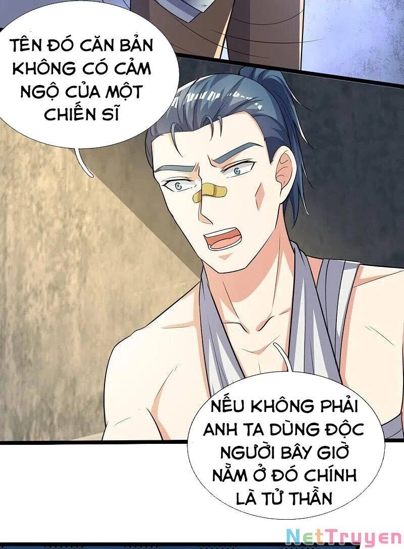 Ta Là Chiến Thần Vô Song Chapter 163 - 7