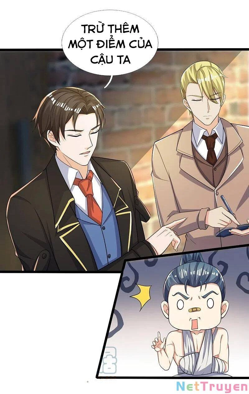 Ta Là Chiến Thần Vô Song Chapter 163 - 9