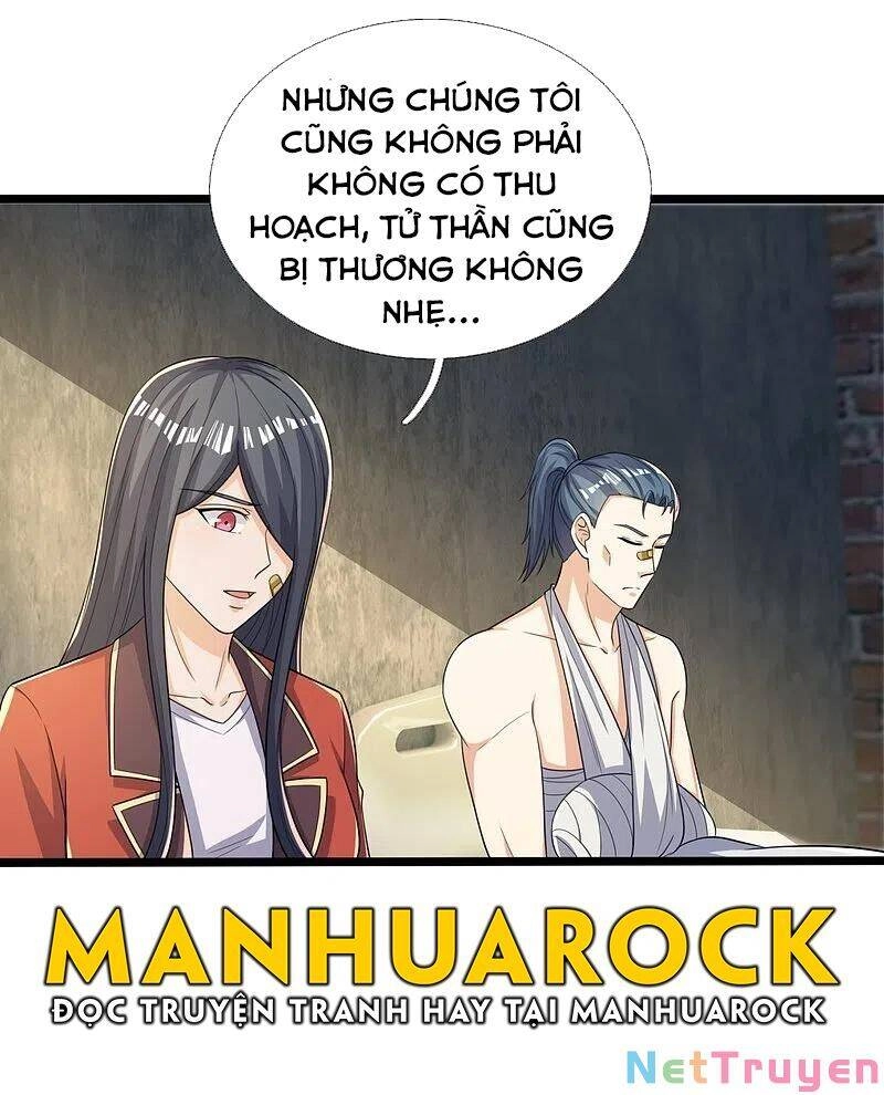 Ta Là Chiến Thần Vô Song Chapter 163 - 10