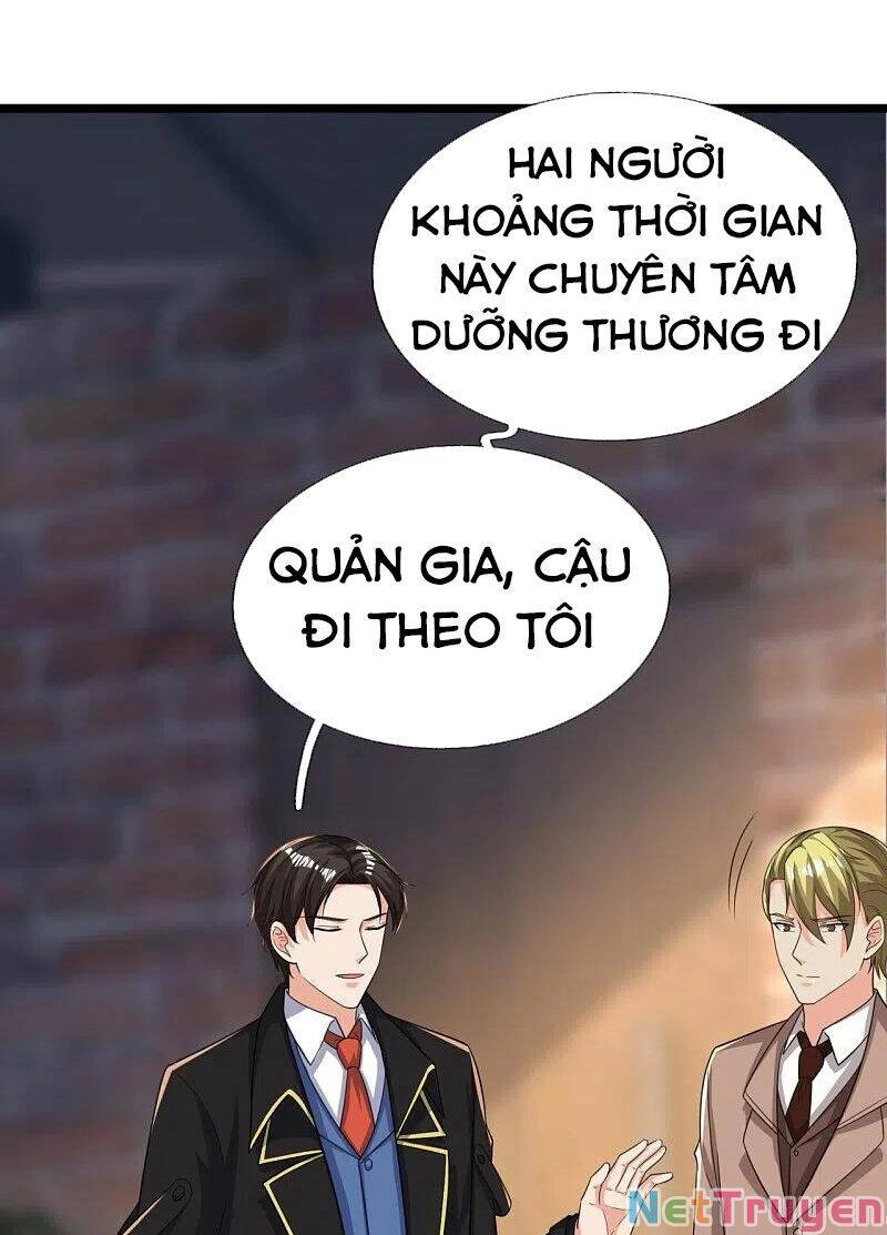 Ta Là Chiến Thần Vô Song Chapter 163 - 11