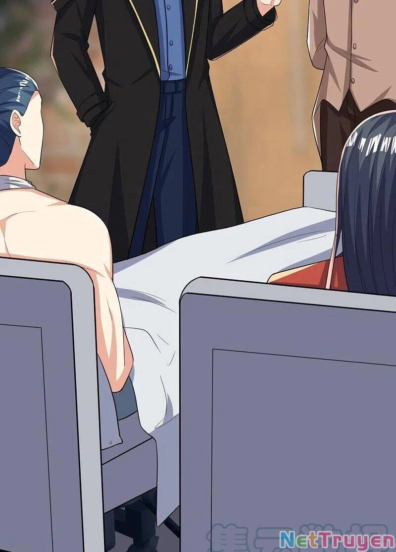 Ta Là Chiến Thần Vô Song Chapter 163 - 12