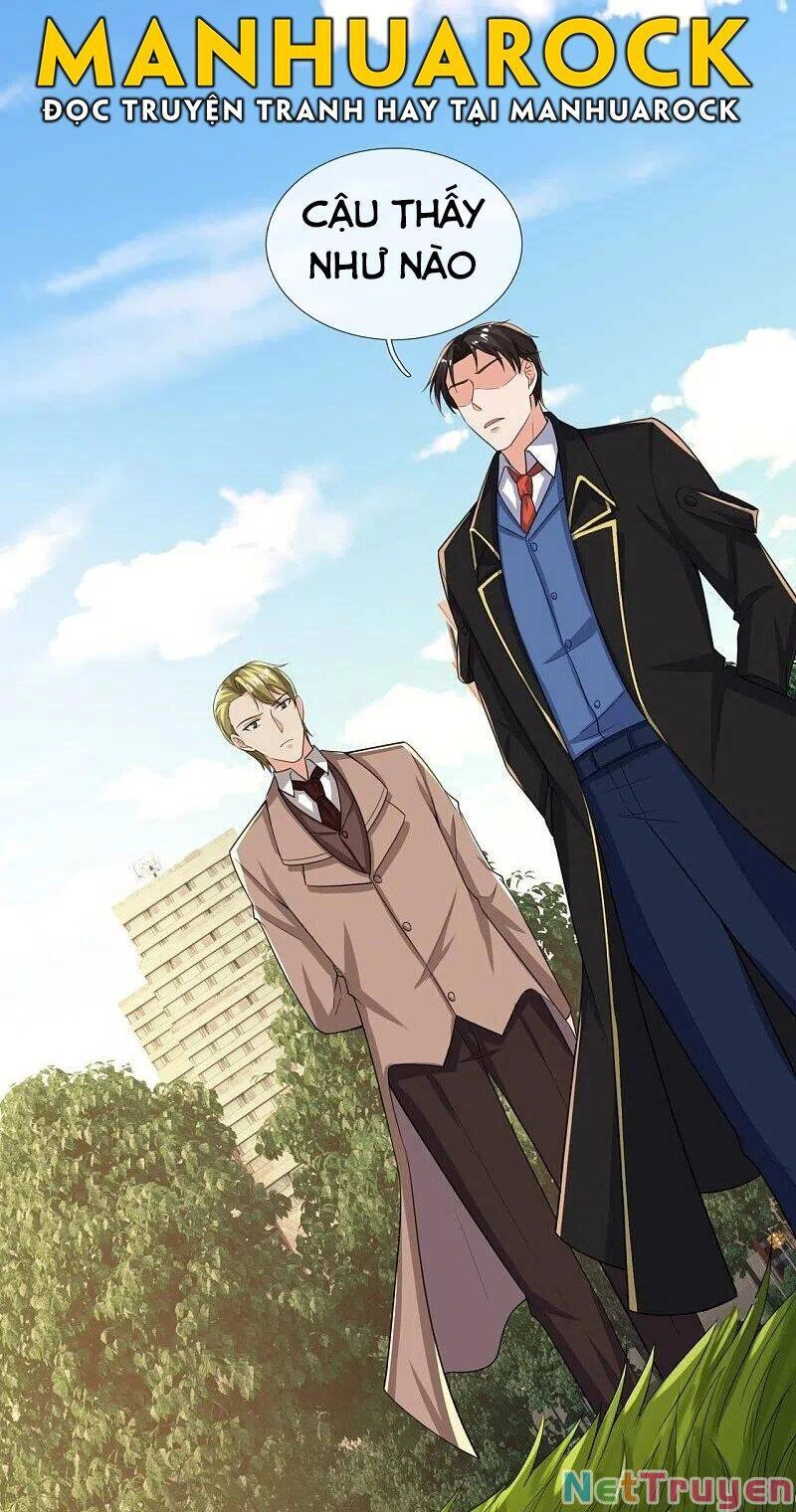 Ta Là Chiến Thần Vô Song Chapter 163 - 14