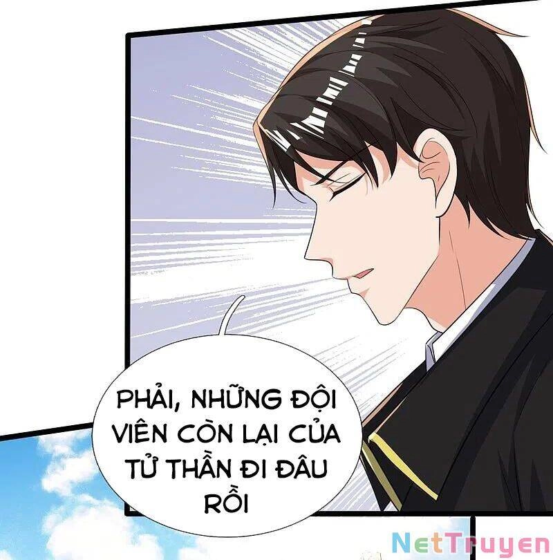 Ta Là Chiến Thần Vô Song Chapter 163 - 16