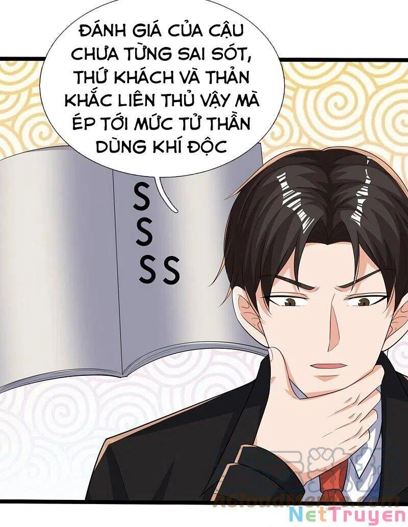 Ta Là Chiến Thần Vô Song Chapter 163 - 18