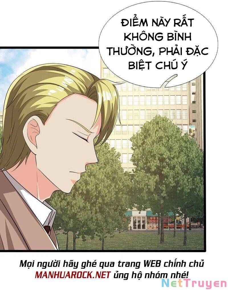 Ta Là Chiến Thần Vô Song Chapter 163 - 19