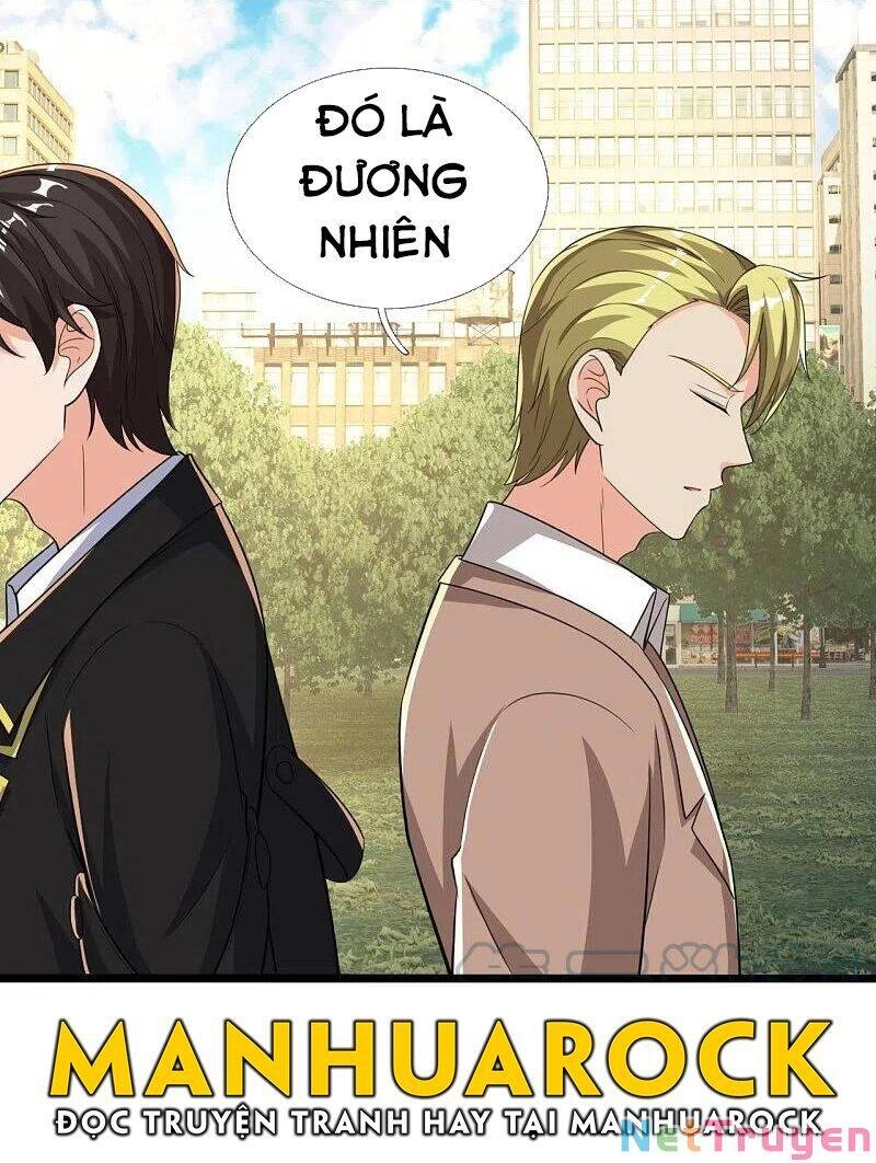 Ta Là Chiến Thần Vô Song Chapter 163 - 21