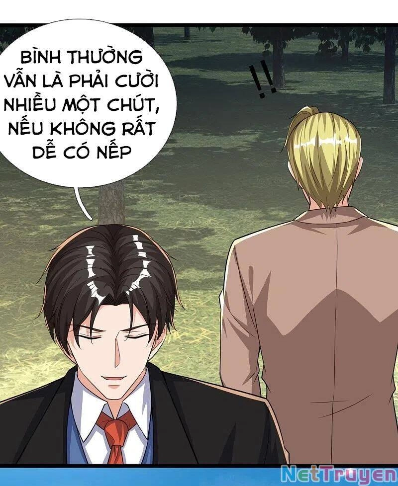 Ta Là Chiến Thần Vô Song Chapter 163 - 22