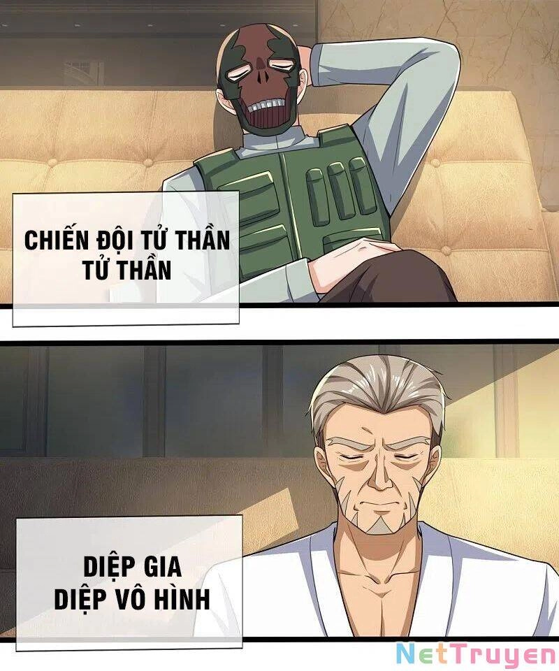 Ta Là Chiến Thần Vô Song Chapter 163 - 25